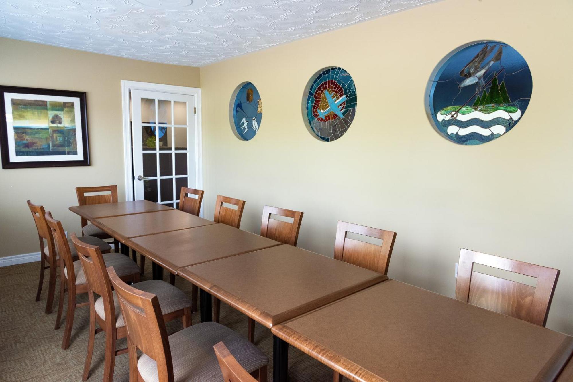 Aurora Inn Kingston エクステリア 写真